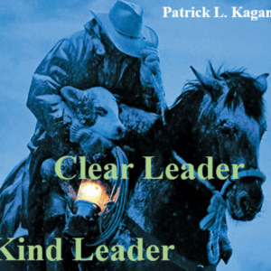 clear leader : kind leader