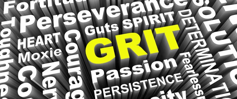 grit over quit cover
