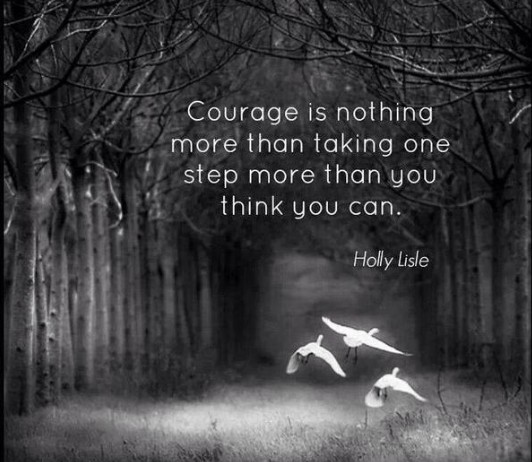 grit over quit three