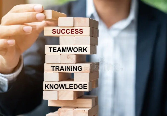 success subtraction one